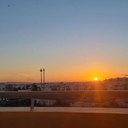 Brand New Bright Apartment Agadir Buitenkant foto