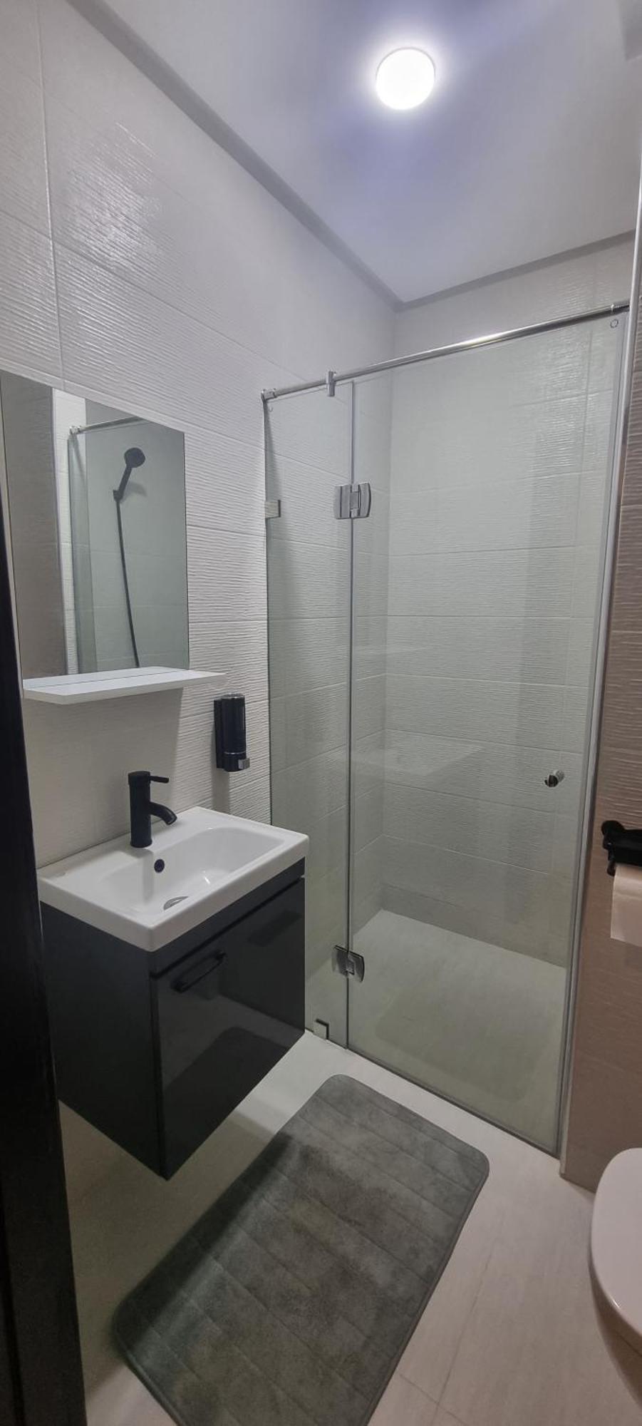 Brand New Bright Apartment Agadir Buitenkant foto