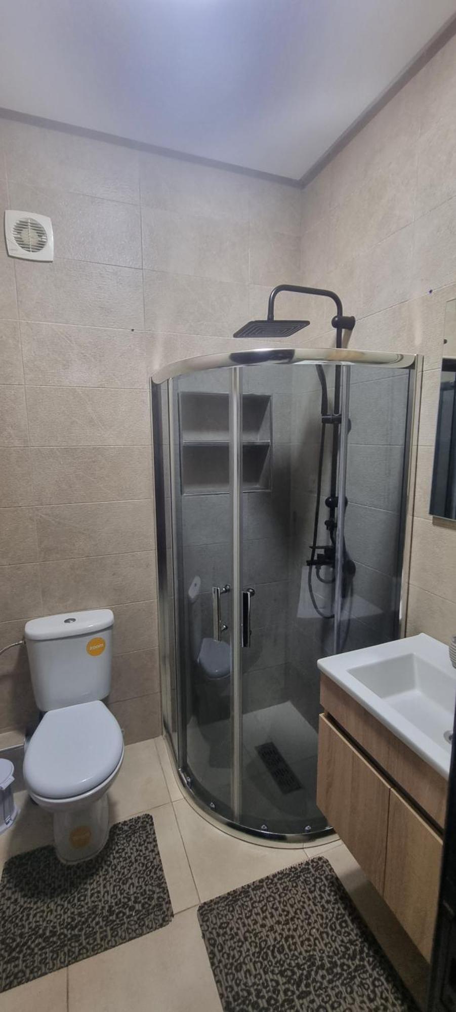 Brand New Bright Apartment Agadir Buitenkant foto