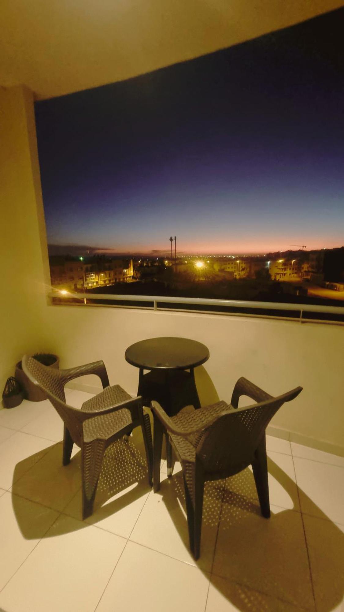 Brand New Bright Apartment Agadir Buitenkant foto